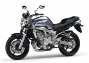 Yamaha FZ6 Yamaha FZ6